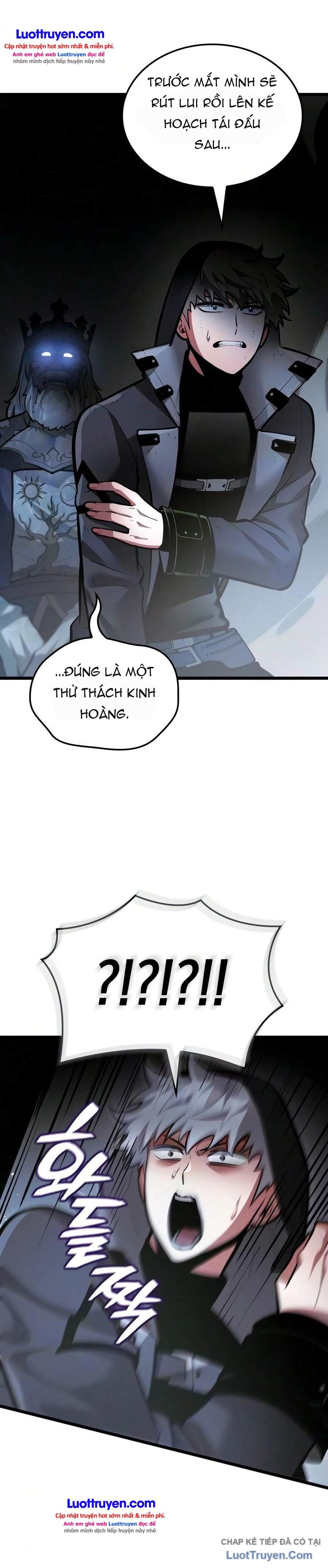 Độc Chiến Đế Vương Chap 70 - Next Chap 71