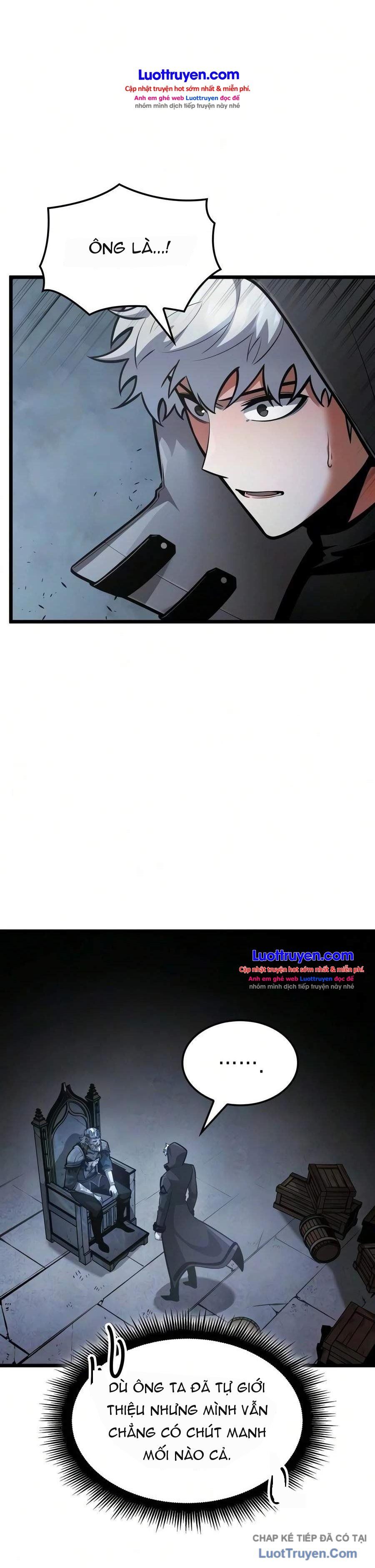 Độc Chiến Đế Vương Chap 70 - Next Chap 71