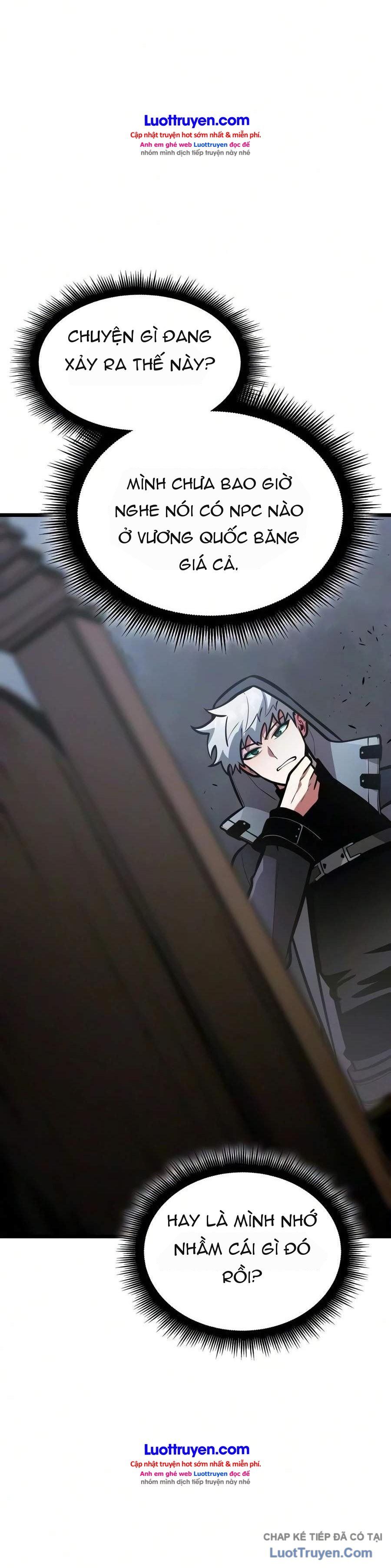 Độc Chiến Đế Vương Chap 70 - Next Chap 71