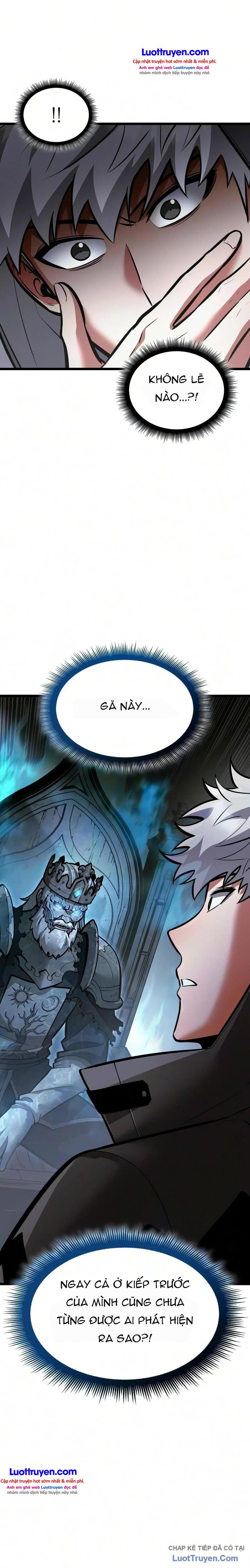 Độc Chiến Đế Vương Chap 70 - Next Chap 71