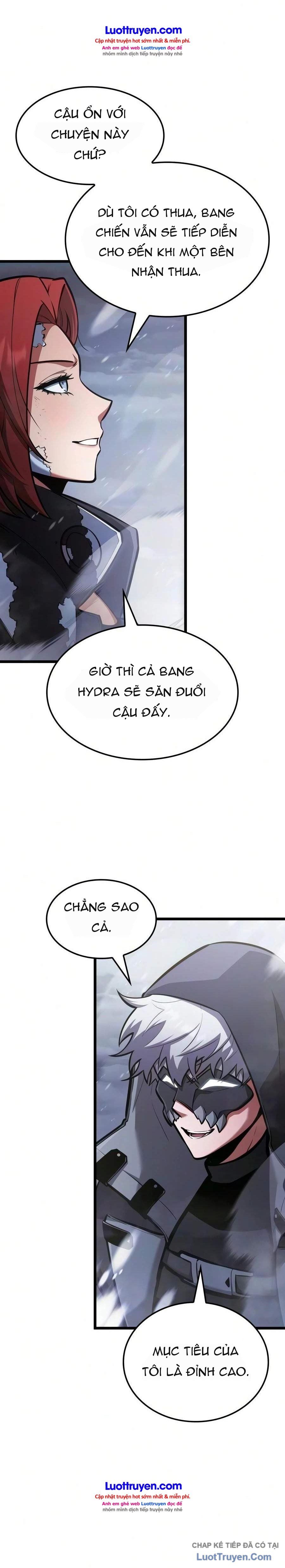 Độc Chiến Đế Vương Chap 70 - Next Chap 71