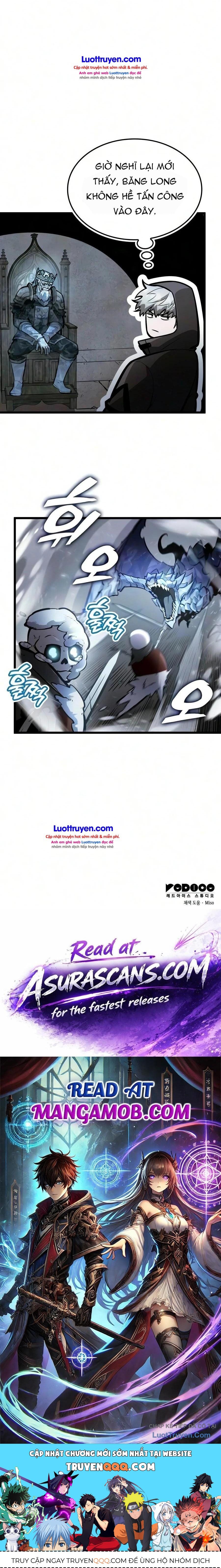 Độc Chiến Đế Vương Chap 70 - Next Chap 71