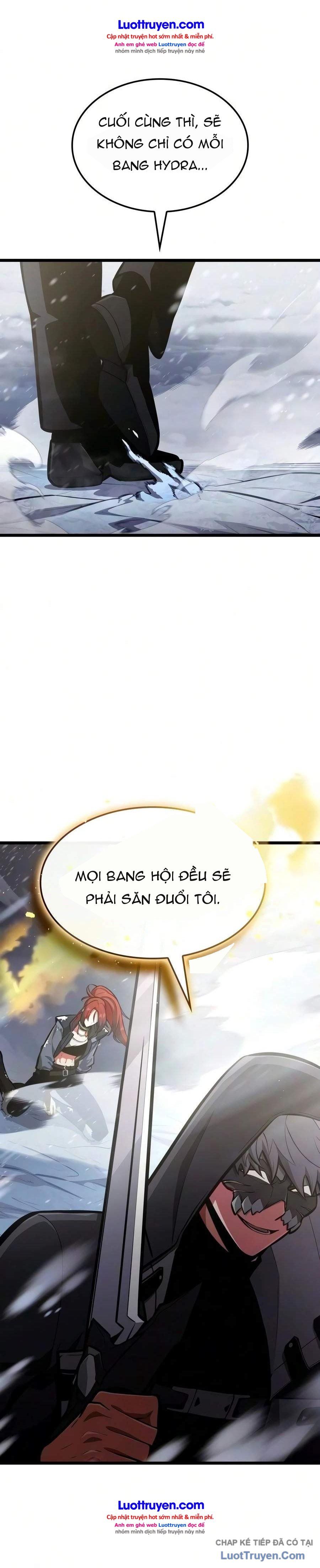 Độc Chiến Đế Vương Chap 70 - Next Chap 71