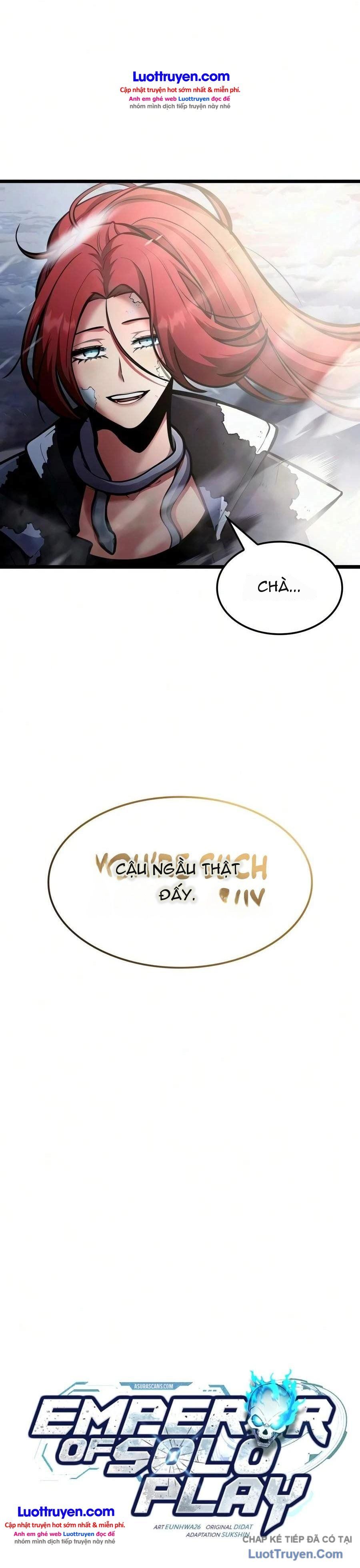 Độc Chiến Đế Vương Chap 70 - Next Chap 71