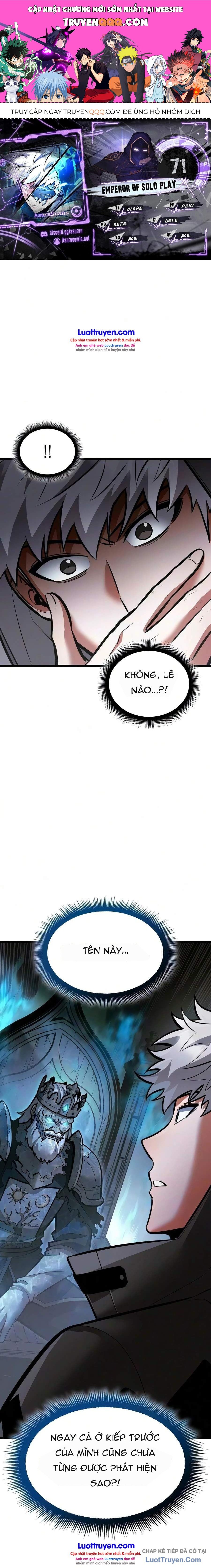 Độc Chiến Đế Vương Chap 71 - Next Chap 72