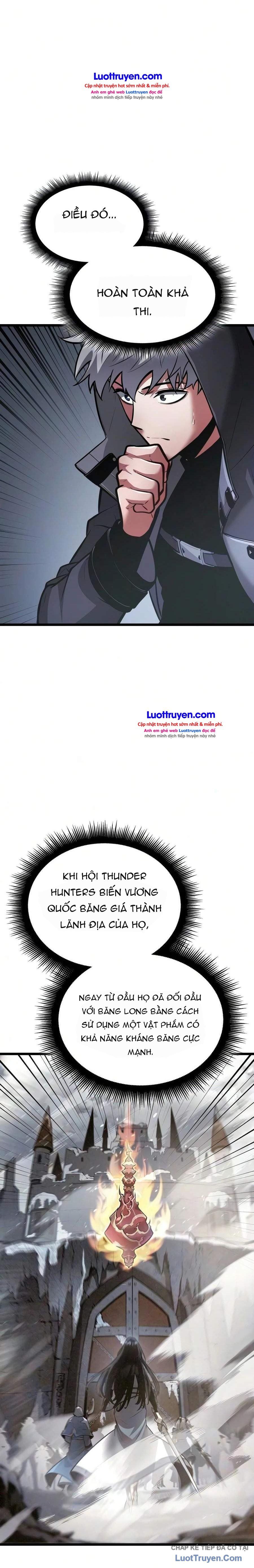 Độc Chiến Đế Vương Chap 71 - Next Chap 72