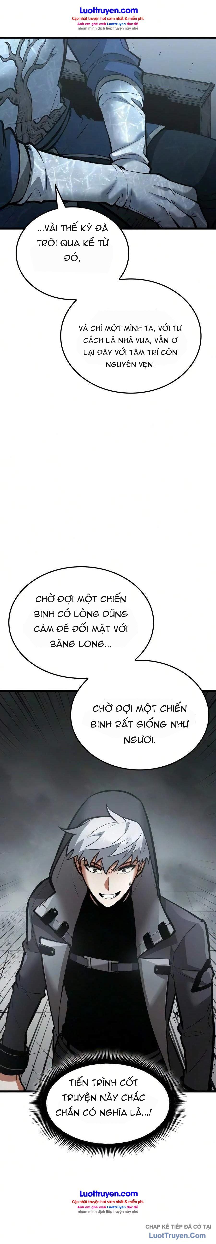 Độc Chiến Đế Vương Chap 71 - Next Chap 72