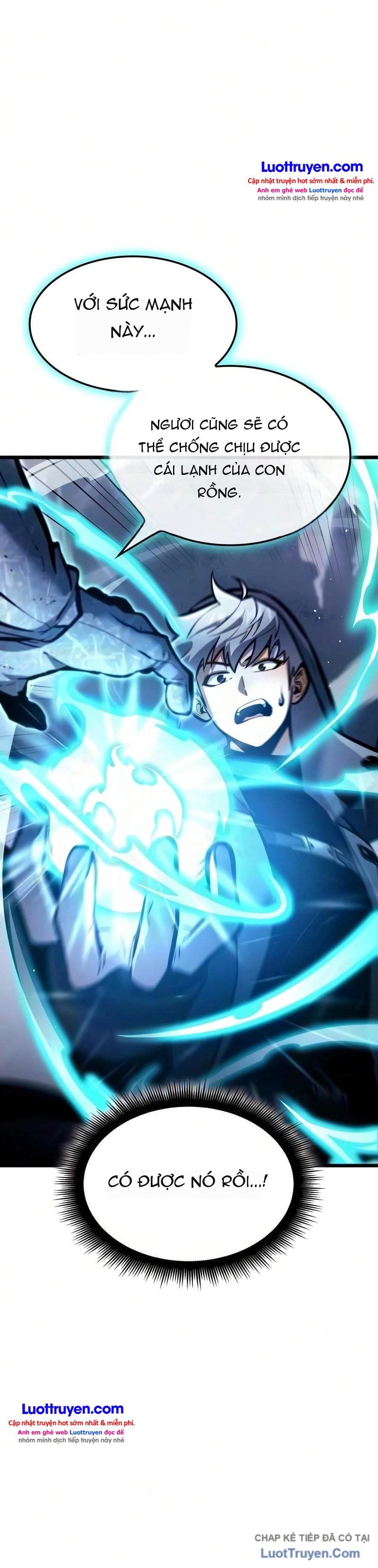 Độc Chiến Đế Vương Chap 71 - Next Chap 72