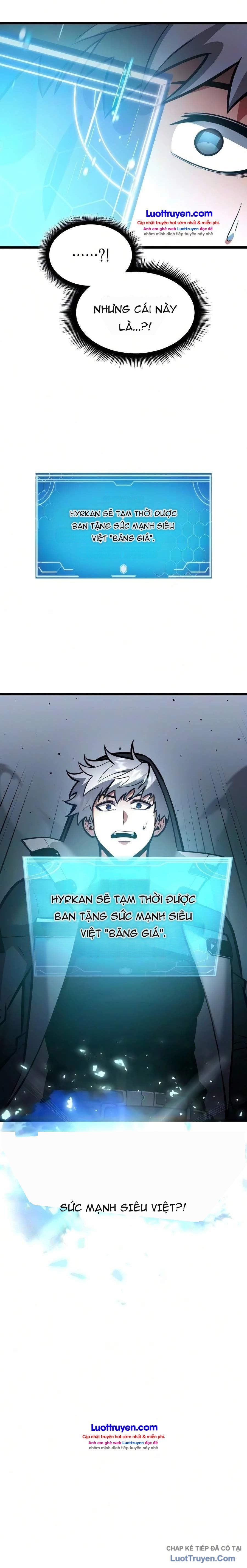Độc Chiến Đế Vương Chap 71 - Next Chap 72