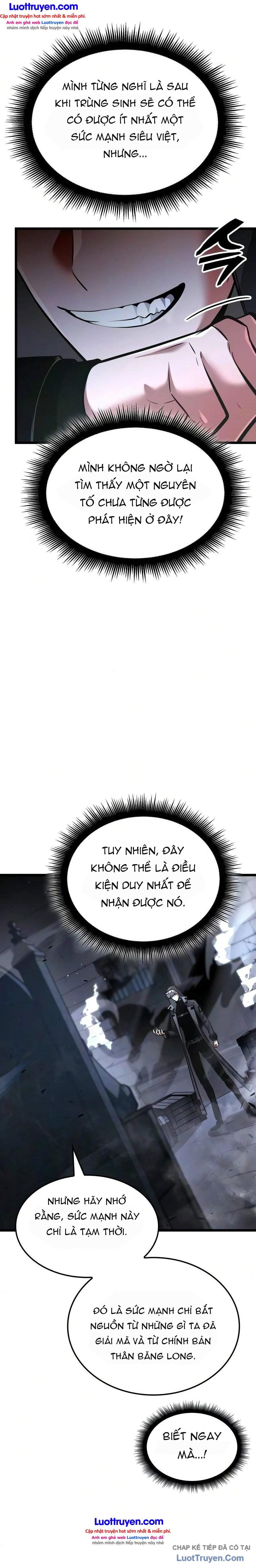 Độc Chiến Đế Vương Chap 71 - Next Chap 72