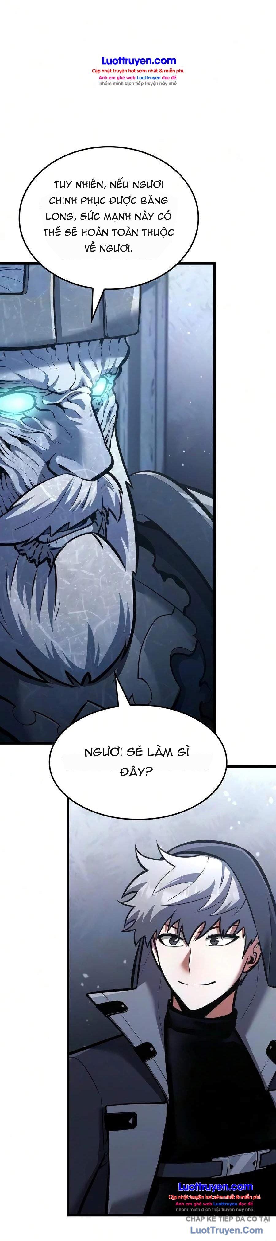 Độc Chiến Đế Vương Chap 71 - Next Chap 72