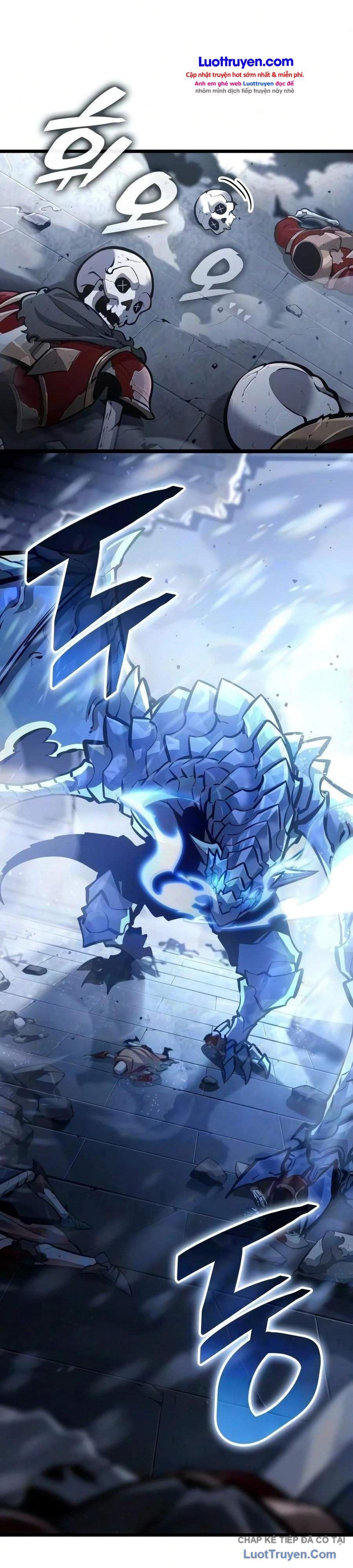 Độc Chiến Đế Vương Chap 71 - Next Chap 72