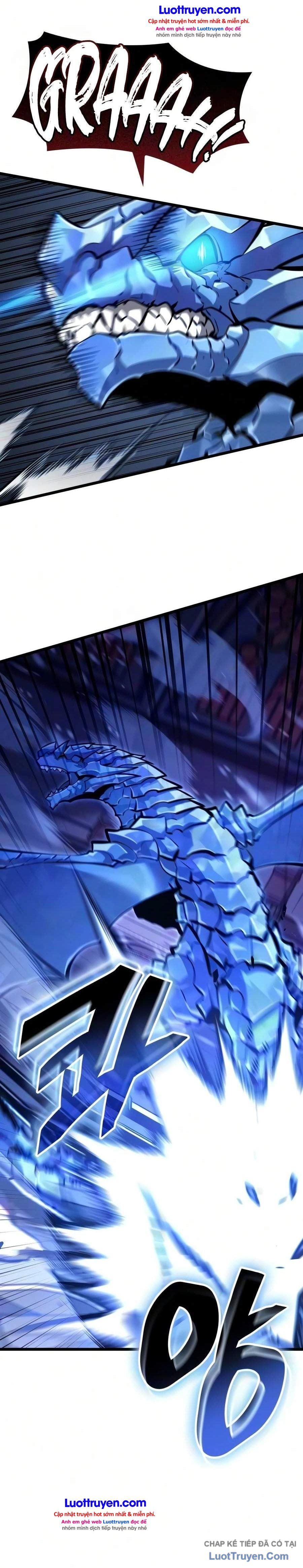 Độc Chiến Đế Vương Chap 71 - Next Chap 72