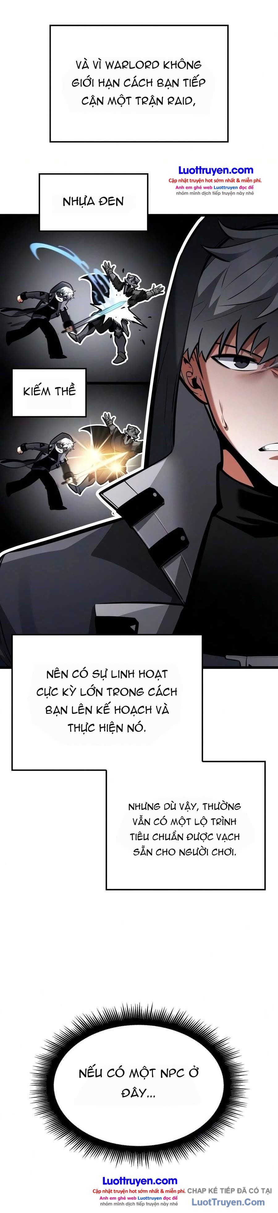 Độc Chiến Đế Vương Chap 71 - Next Chap 72