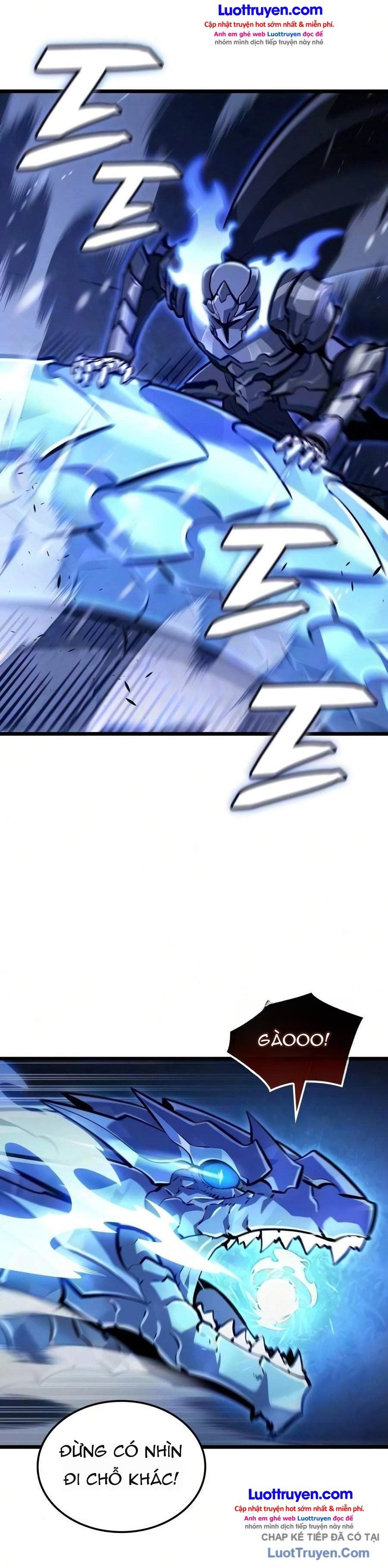 Độc Chiến Đế Vương Chap 71 - Next Chap 72