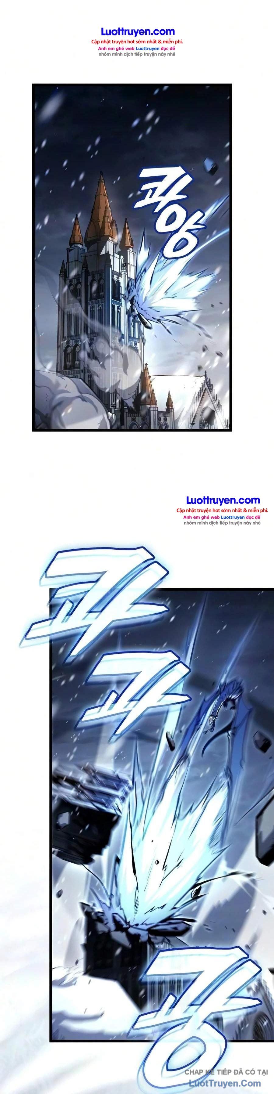 Độc Chiến Đế Vương Chap 71 - Next Chap 72