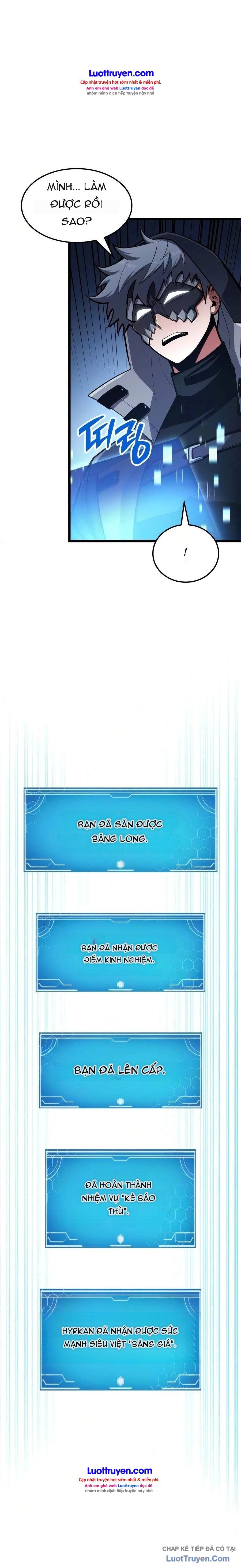 Độc Chiến Đế Vương Chap 71 - Next Chap 72