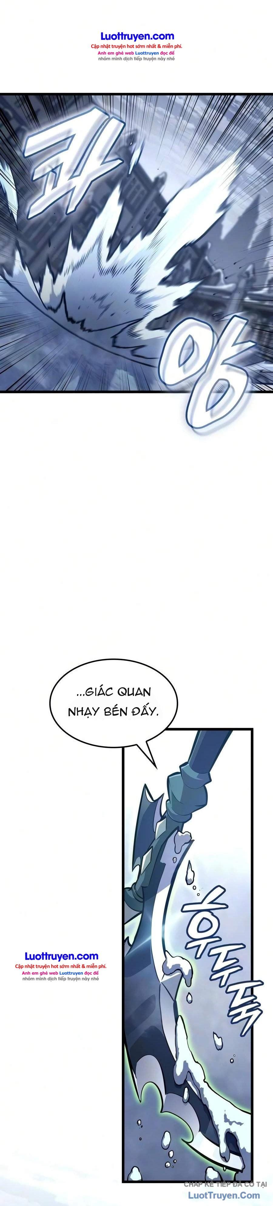Độc Chiến Đế Vương Chap 71 - Next Chap 72