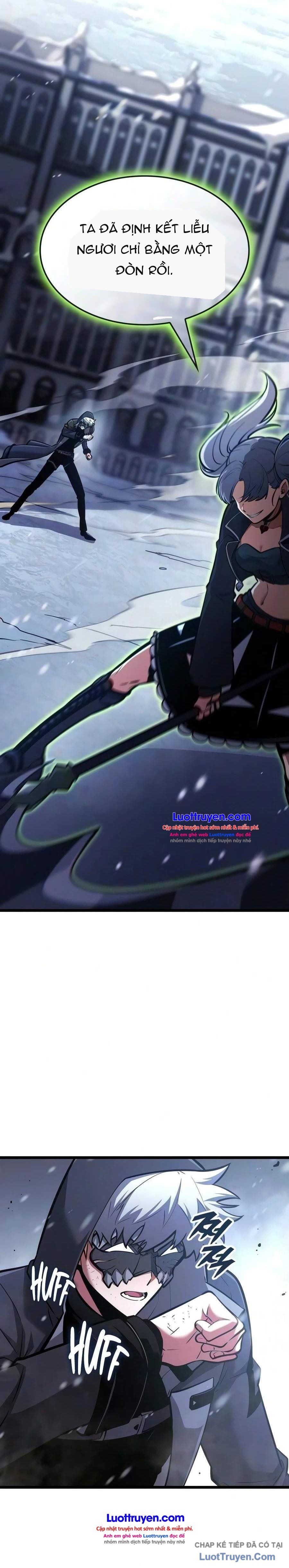 Độc Chiến Đế Vương Chap 71 - Next Chap 72