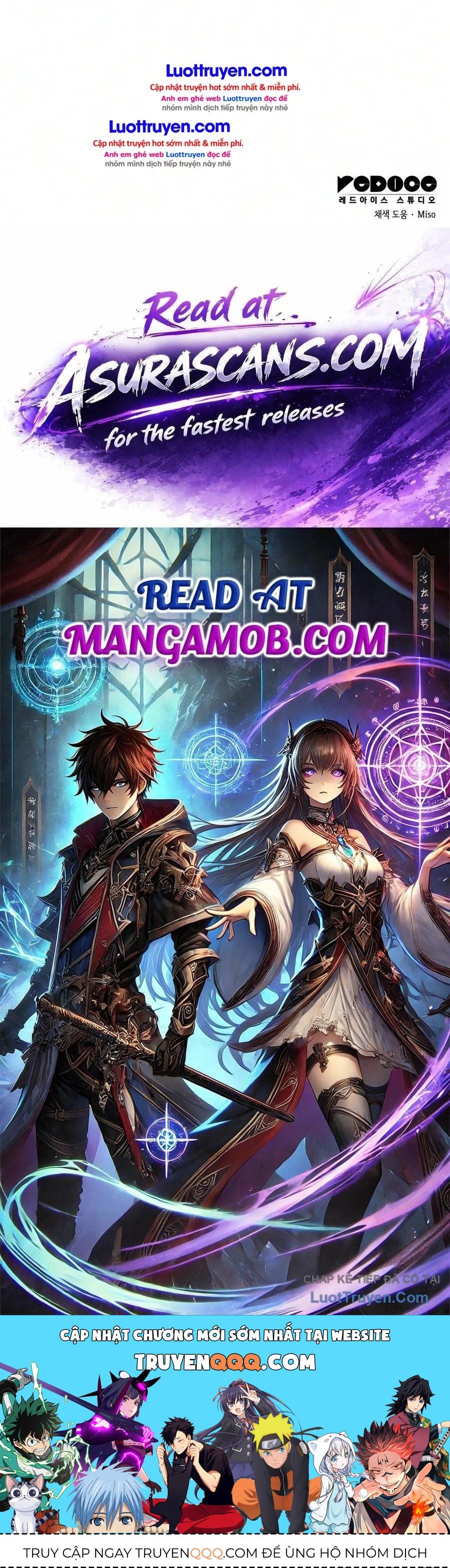 Độc Chiến Đế Vương Chap 71 - Next Chap 72
