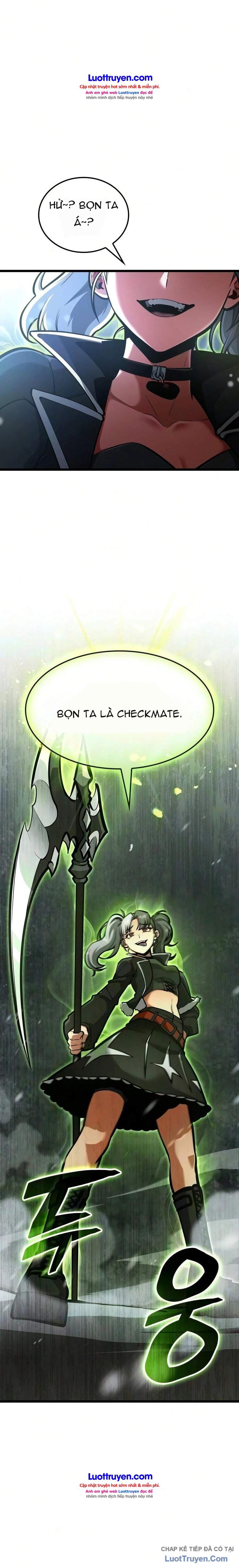 Độc Chiến Đế Vương Chap 72 - Next Chap 73