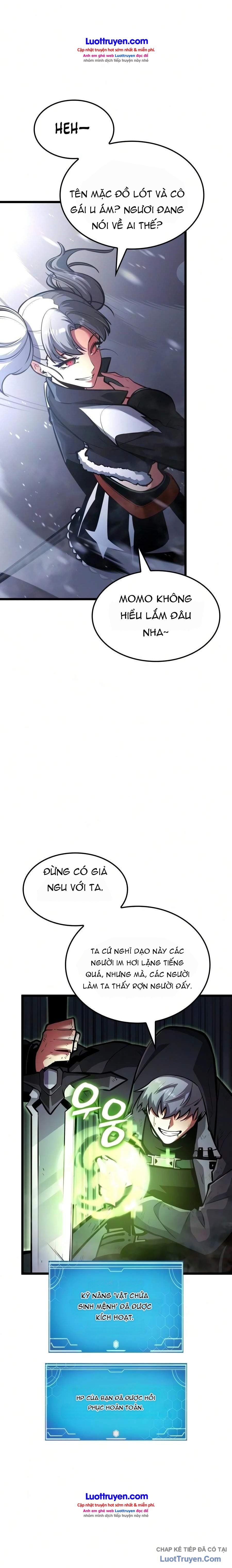 Độc Chiến Đế Vương Chap 72 - Next Chap 73