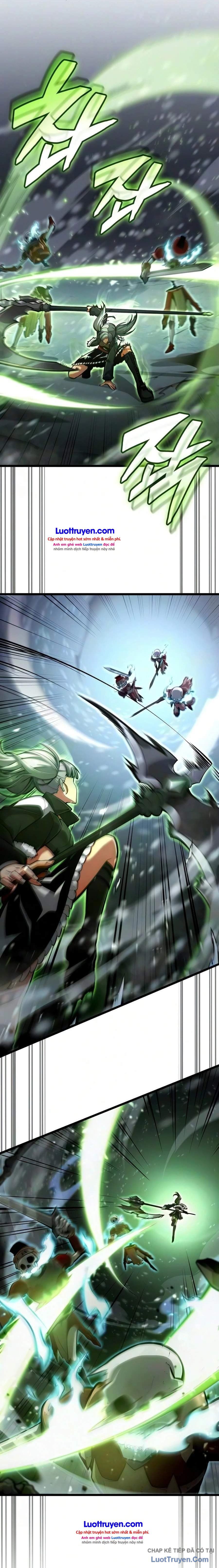 Độc Chiến Đế Vương Chap 72 - Next Chap 73