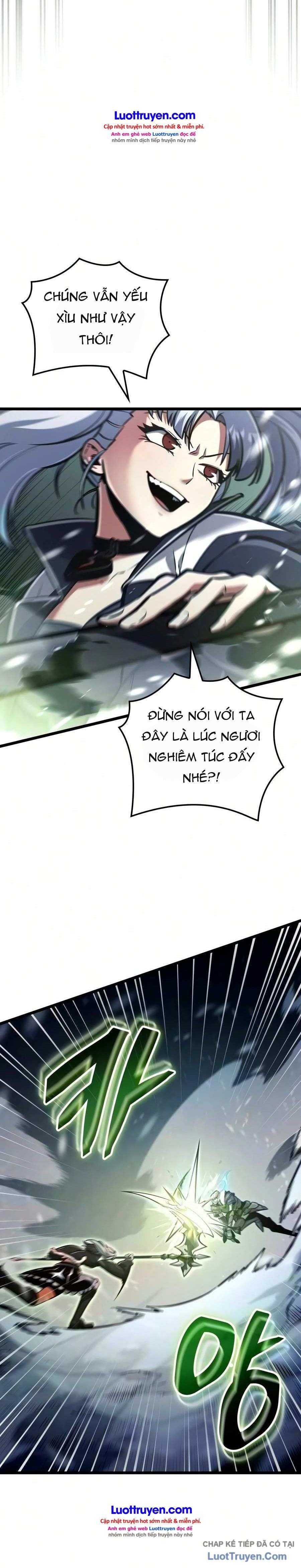 Độc Chiến Đế Vương Chap 72 - Next Chap 73
