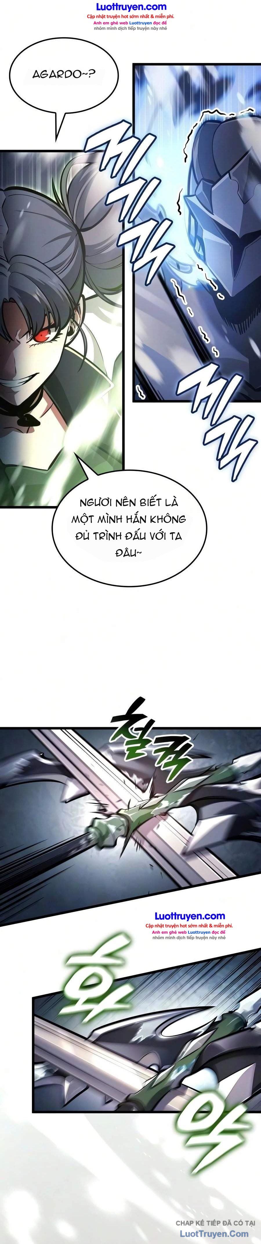 Độc Chiến Đế Vương Chap 72 - Next Chap 73