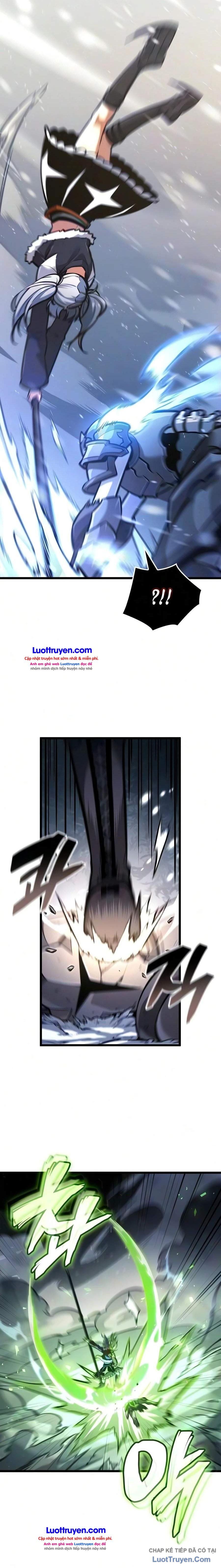 Độc Chiến Đế Vương Chap 72 - Next Chap 73