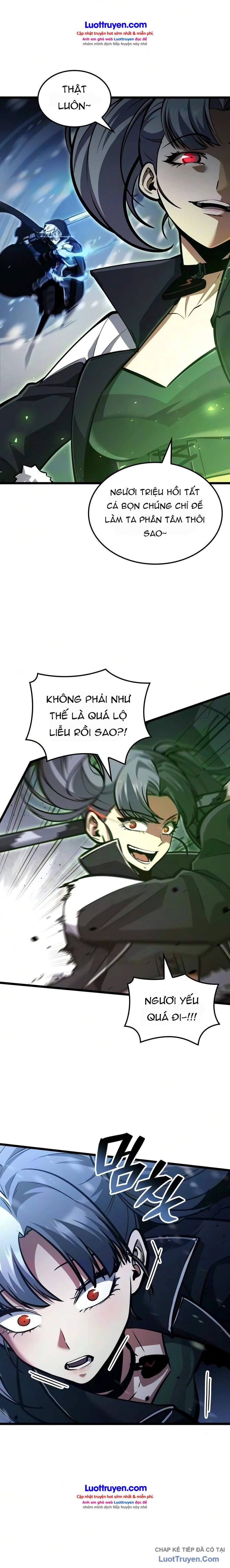 Độc Chiến Đế Vương Chap 72 - Next Chap 73