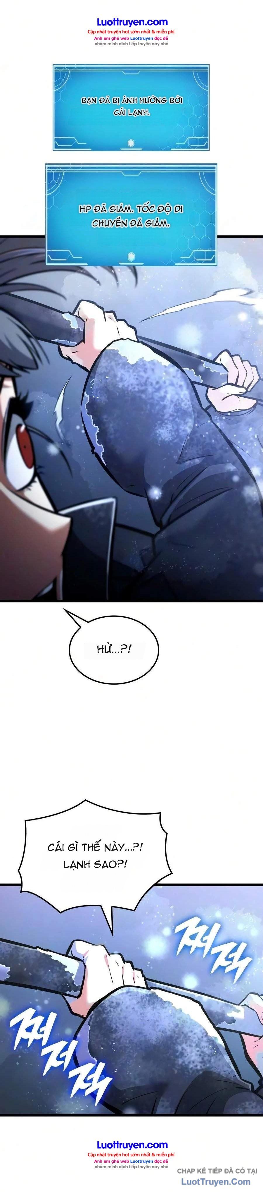 Độc Chiến Đế Vương Chap 72 - Next Chap 73
