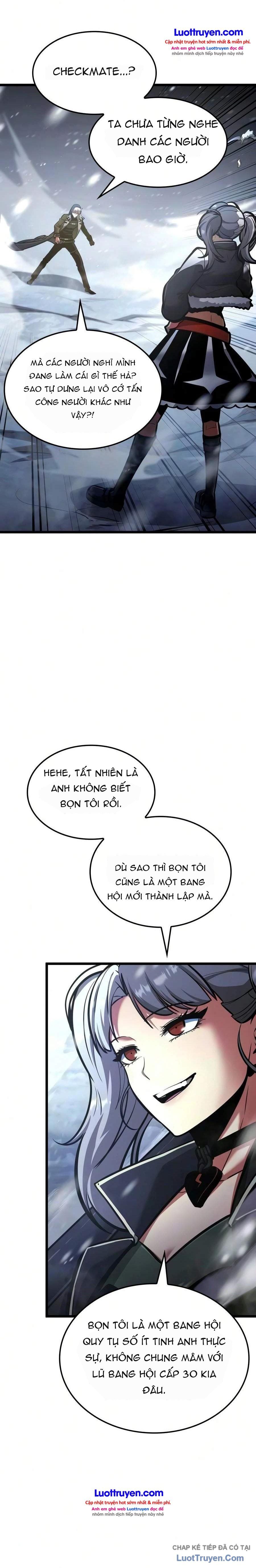 Độc Chiến Đế Vương Chap 72 - Next Chap 73