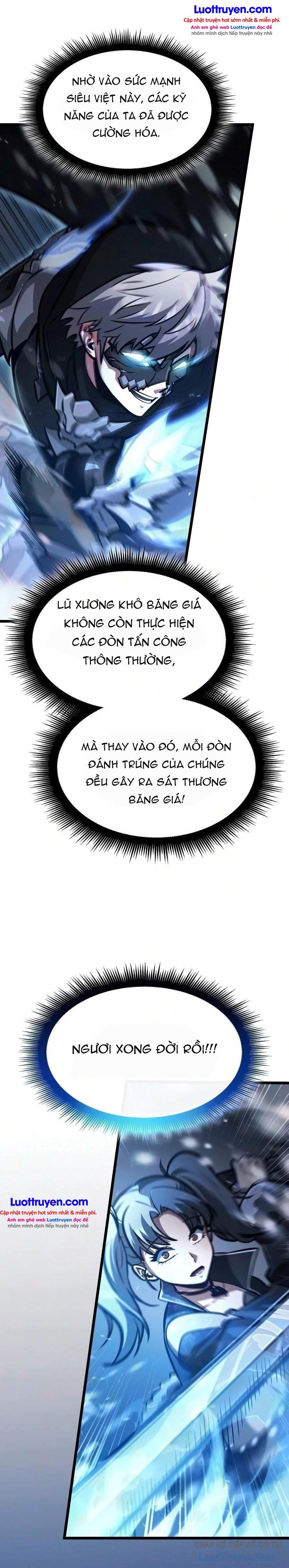 Độc Chiến Đế Vương Chap 72 - Next Chap 73
