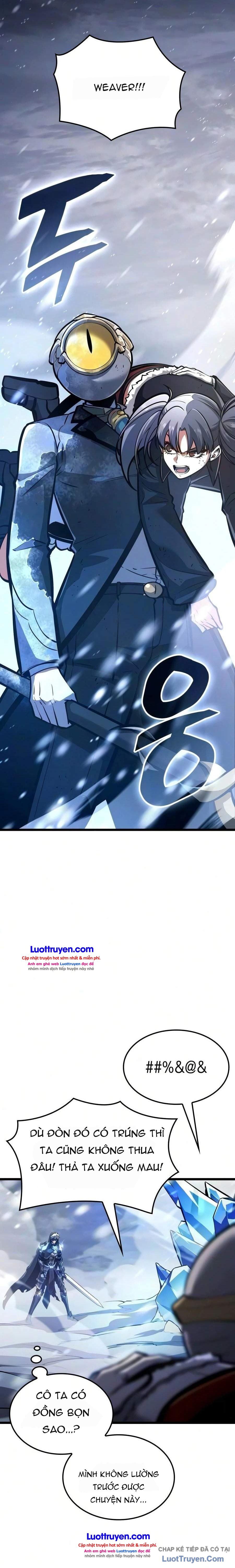 Độc Chiến Đế Vương Chap 72 - Next Chap 73
