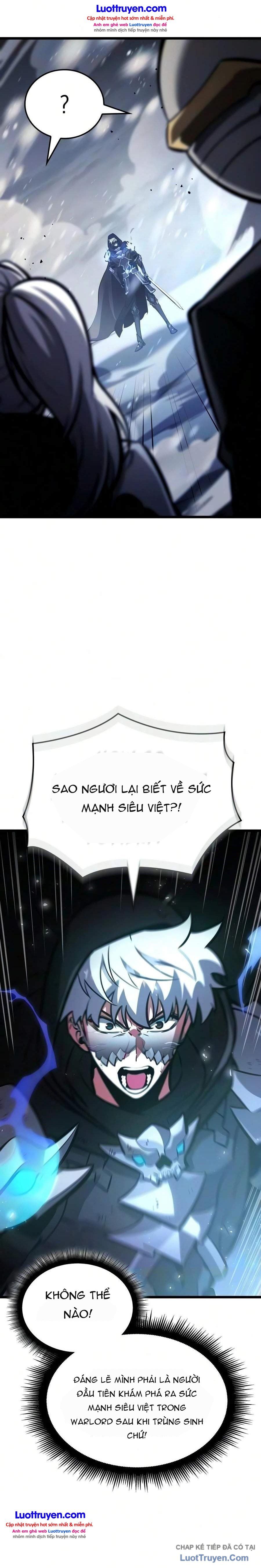 Độc Chiến Đế Vương Chap 72 - Next Chap 73