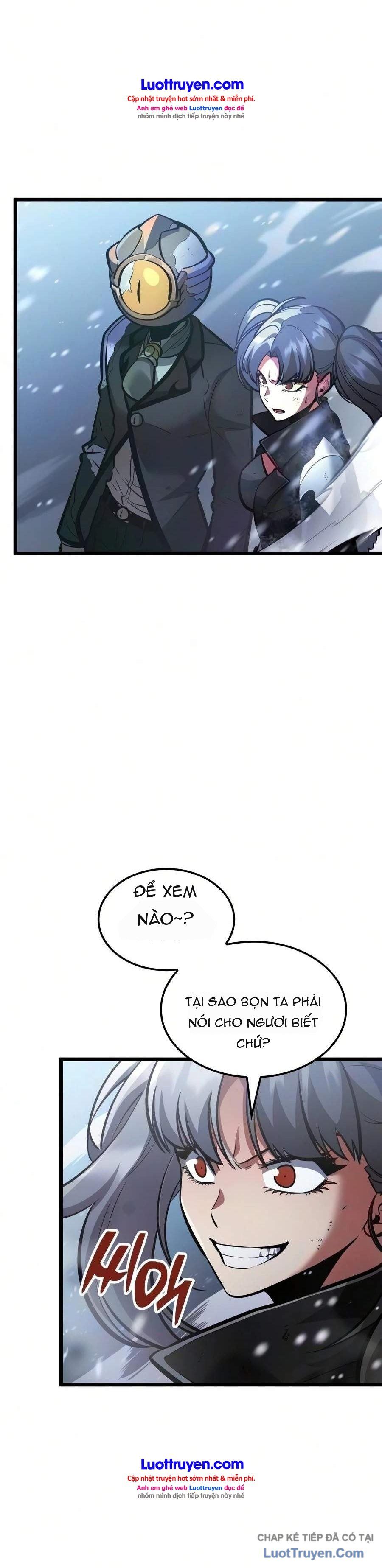 Độc Chiến Đế Vương Chap 72 - Next Chap 73