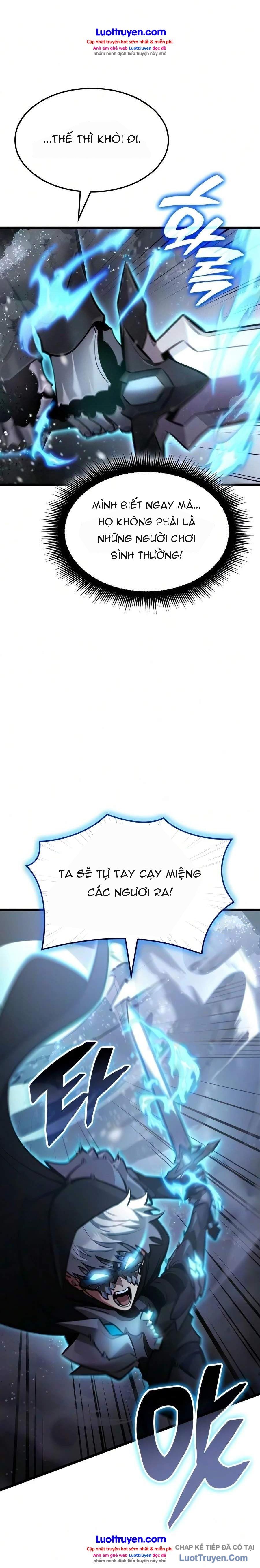 Độc Chiến Đế Vương Chap 72 - Next Chap 73