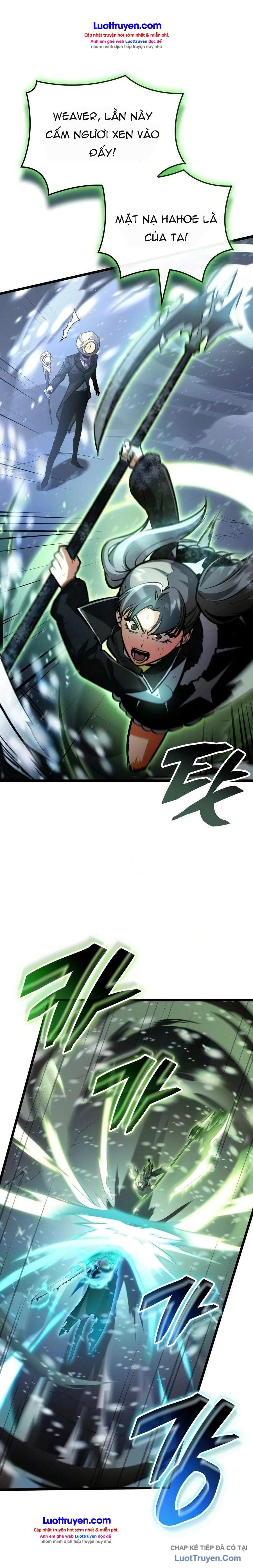 Độc Chiến Đế Vương Chap 72 - Next Chap 73