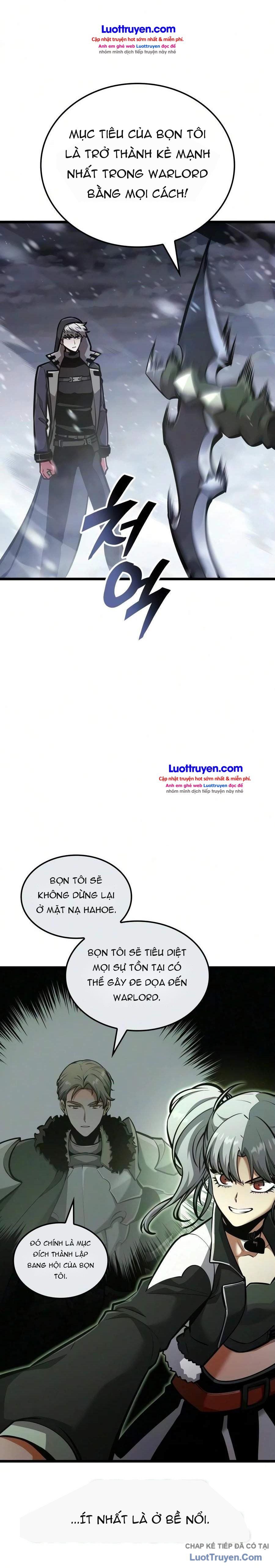 Độc Chiến Đế Vương Chap 72 - Next Chap 73