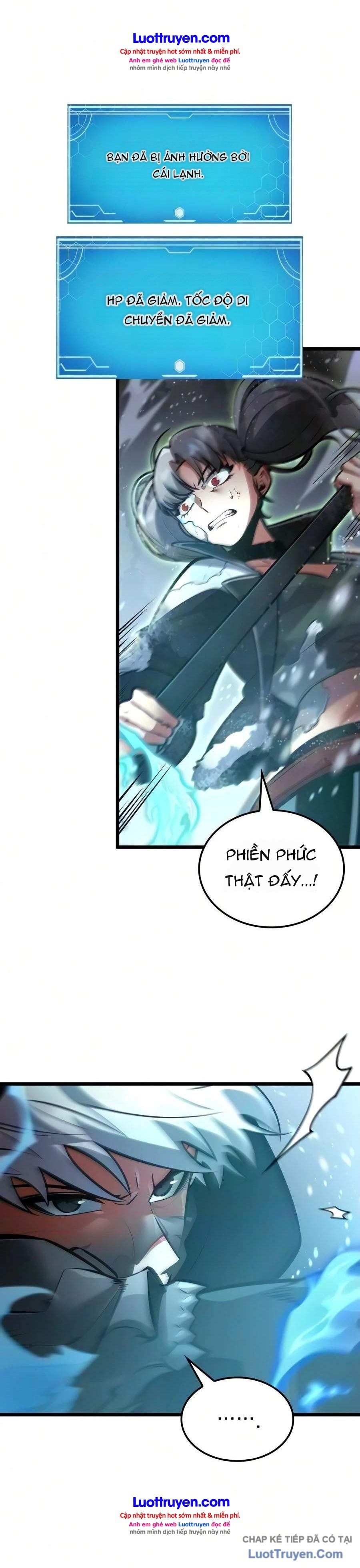 Độc Chiến Đế Vương Chap 72 - Next Chap 73
