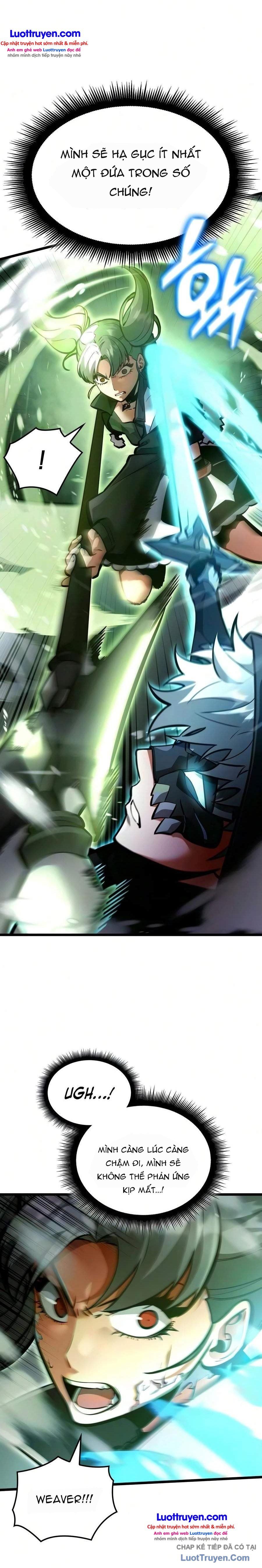 Độc Chiến Đế Vương Chap 72 - Next Chap 73