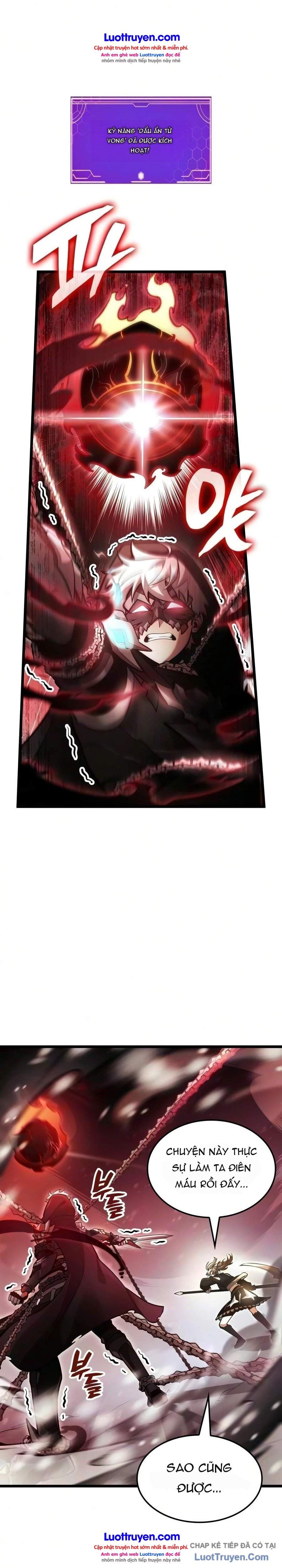 Độc Chiến Đế Vương Chap 72 - Next Chap 73