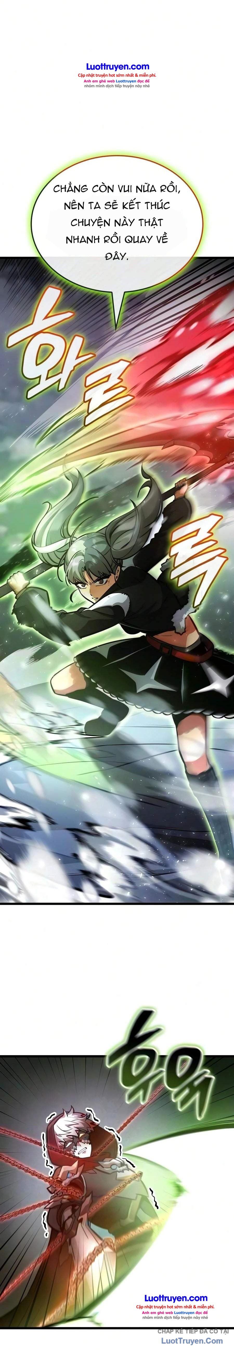 Độc Chiến Đế Vương Chap 72 - Next Chap 73