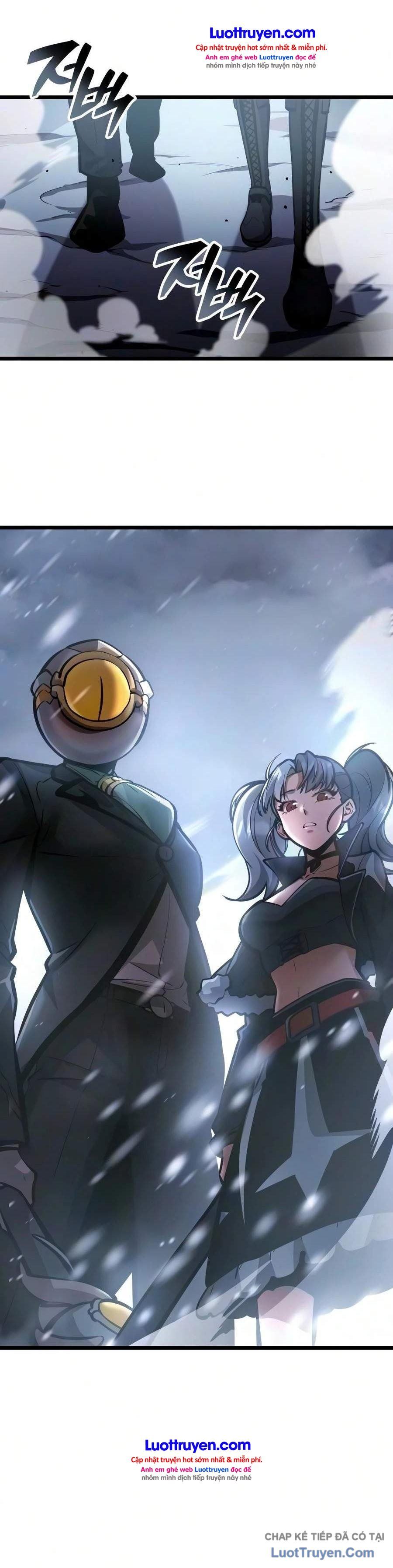 Độc Chiến Đế Vương Chap 72 - Next Chap 73