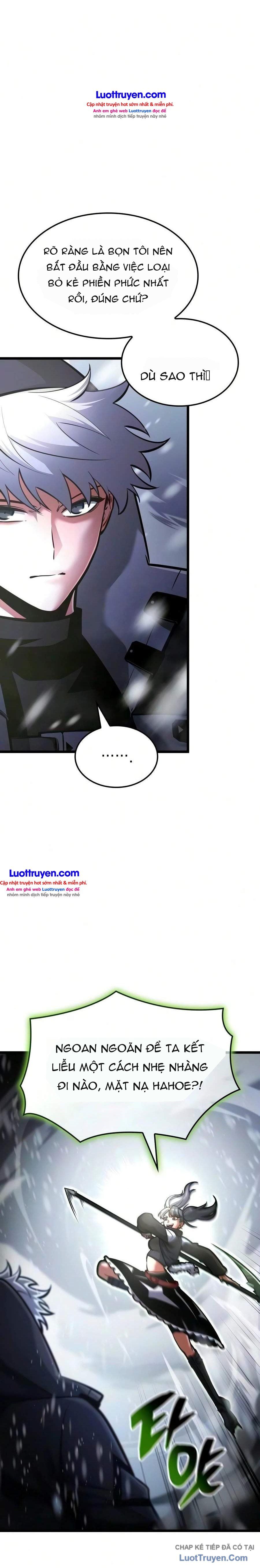 Độc Chiến Đế Vương Chap 72 - Next Chap 73