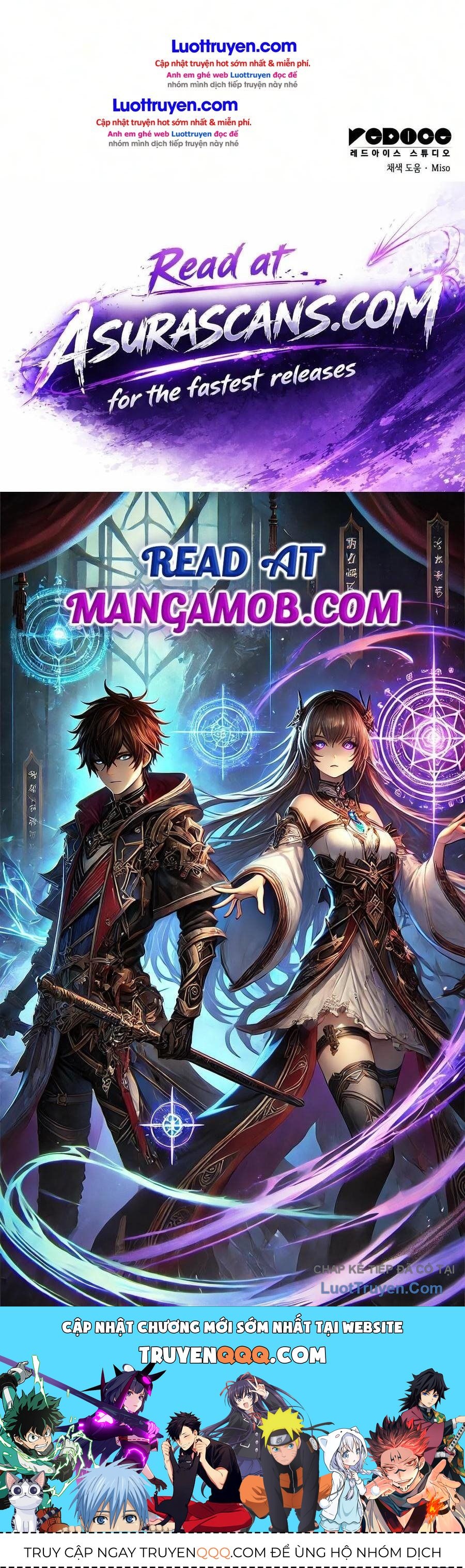 Độc Chiến Đế Vương Chap 72 - Next Chap 73