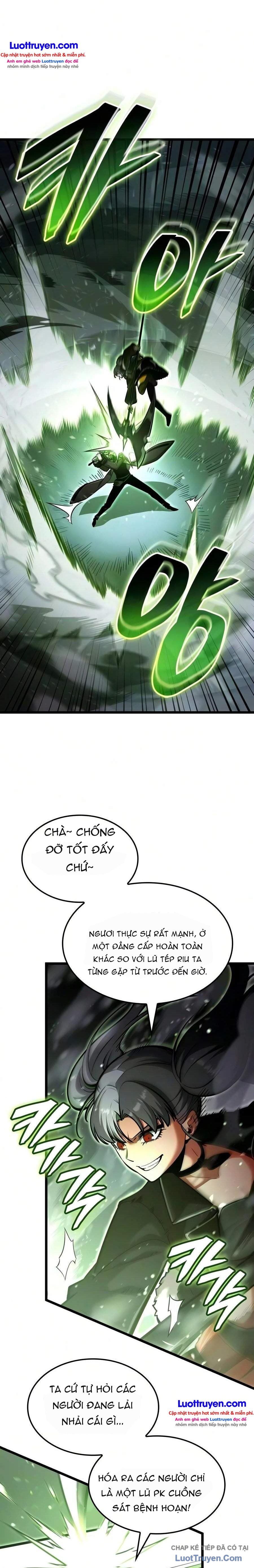 Độc Chiến Đế Vương Chap 72 - Next Chap 73