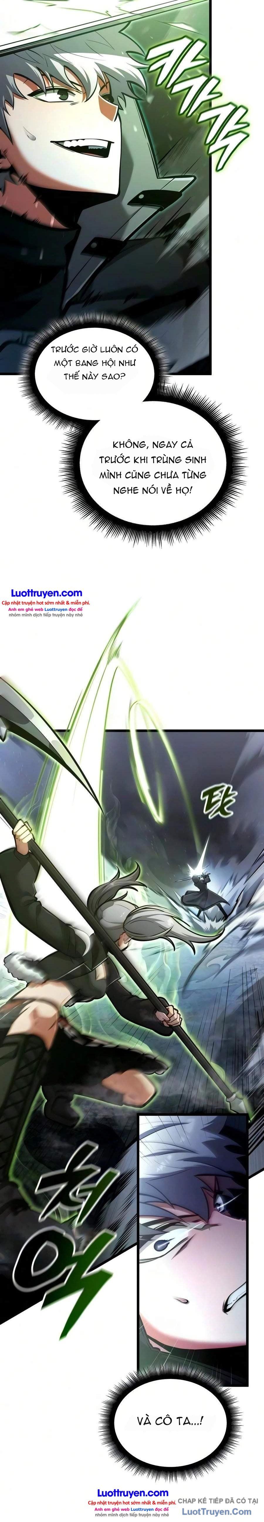 Độc Chiến Đế Vương Chap 72 - Next Chap 73