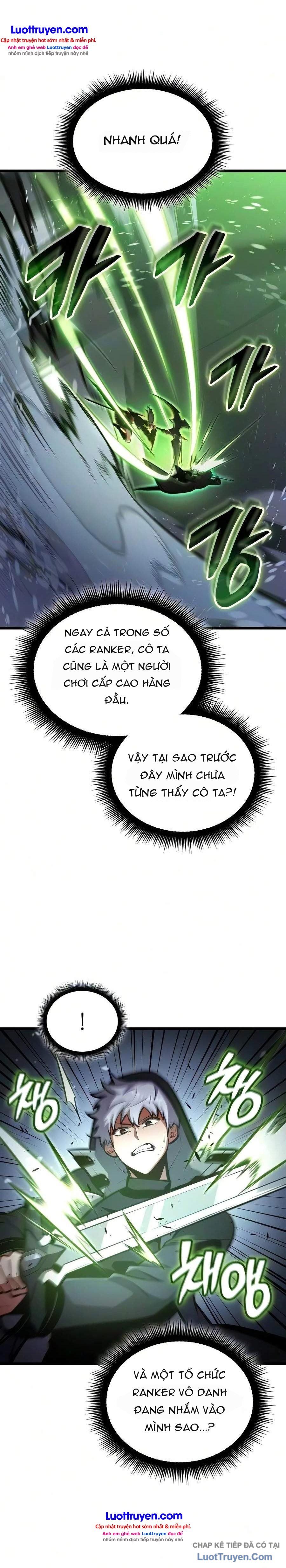 Độc Chiến Đế Vương Chap 72 - Next Chap 73